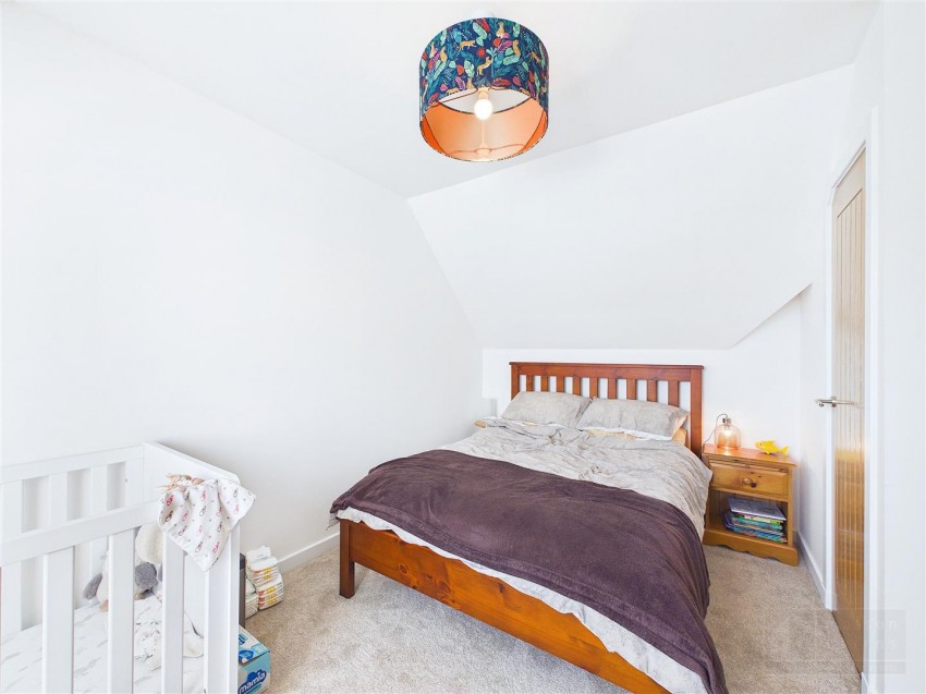 Images for 4 Auchroisk Place, Cromdale, Grantown on Spey