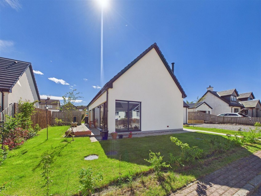 Images for 4 Auchroisk Place, Cromdale, Grantown on Spey