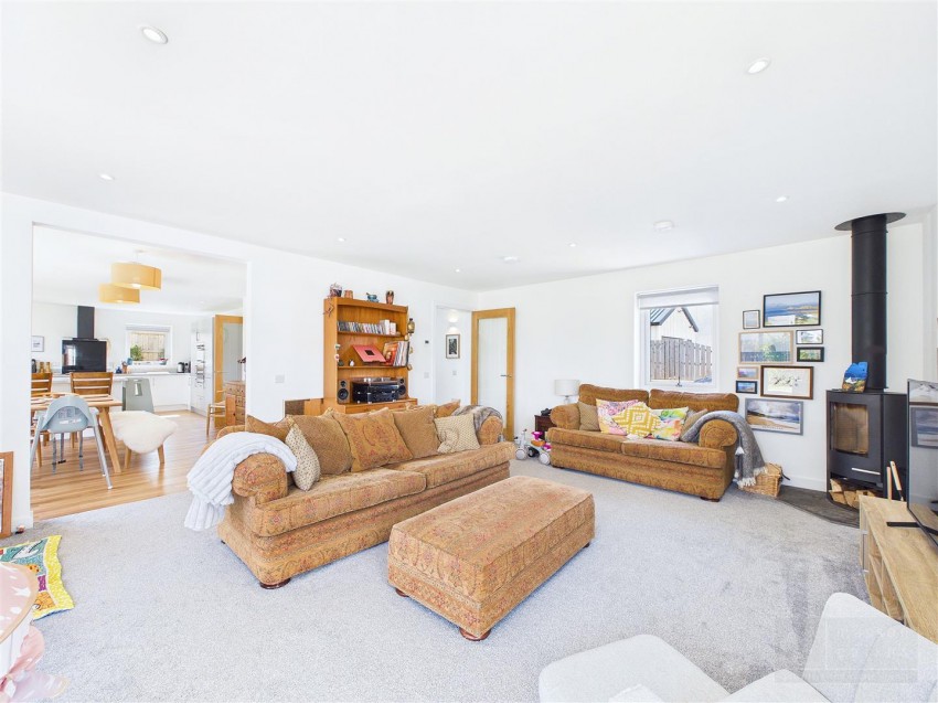 Images for 4 Auchroisk Place, Cromdale, Grantown on Spey
