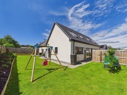 Images for 4 Auchroisk Place, Cromdale, Grantown on Spey