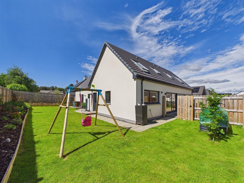 Images for 4 Auchroisk Place, Cromdale, Grantown on Spey