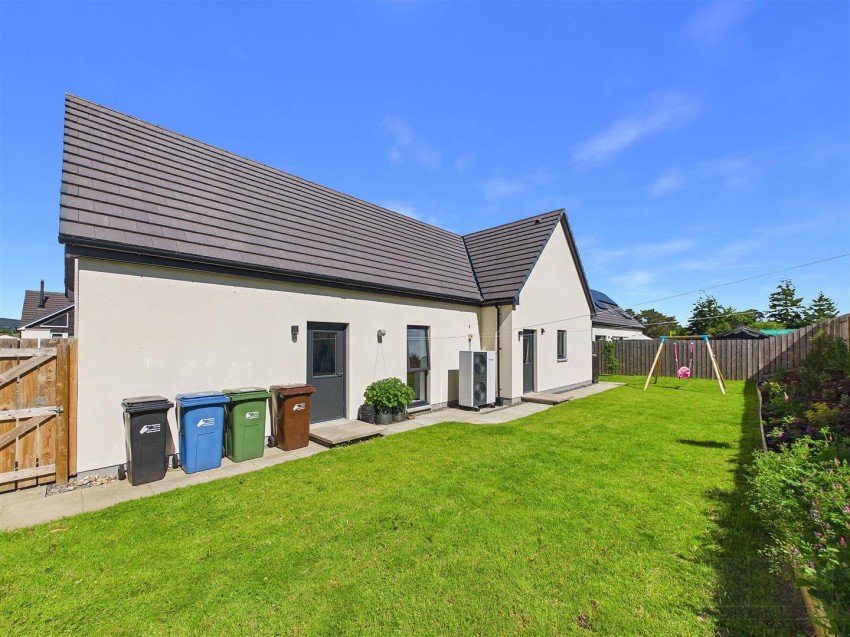 Images for 4 Auchroisk Place, Cromdale, Grantown on Spey