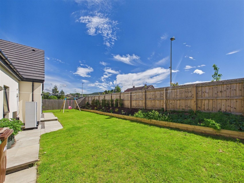 Images for 4 Auchroisk Place, Cromdale, Grantown on Spey