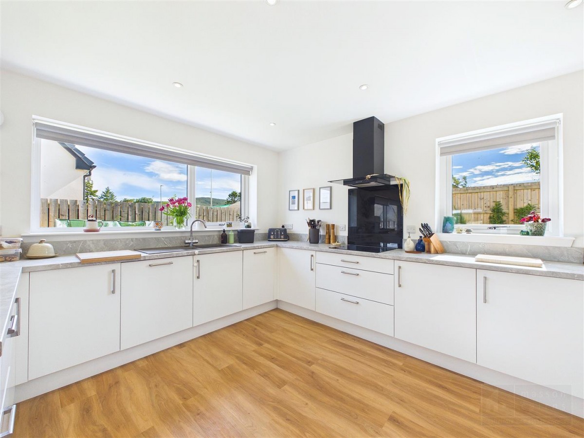 Images for 4 Auchroisk Place, Cromdale, Grantown on Spey EAID:massoncairnsltdapi BID:1