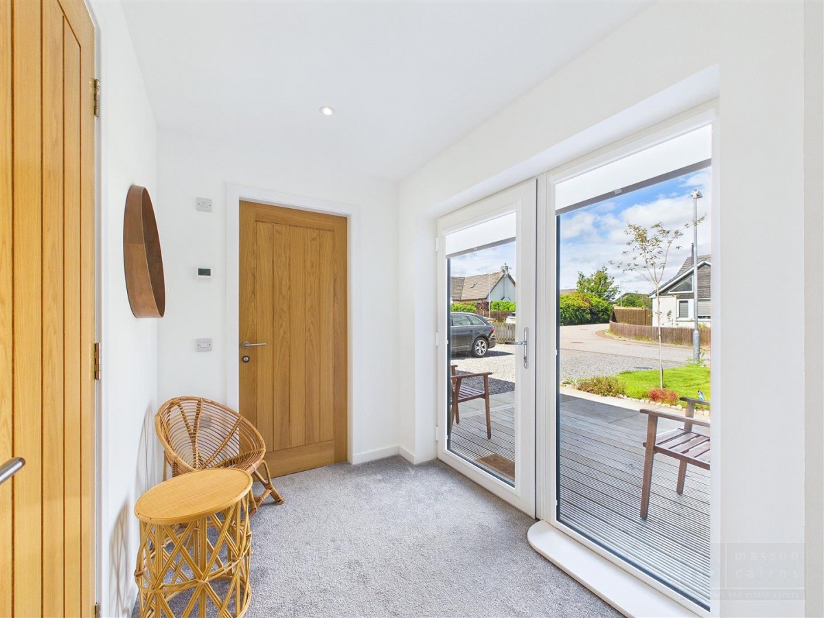 Images for 4 Auchroisk Place, Cromdale, Grantown on Spey EAID:massoncairnsltdapi BID:1