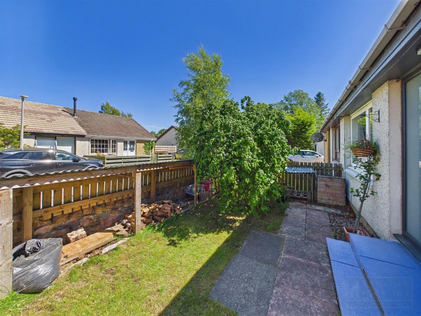 Images for 85 Corrour Road, Aviemore