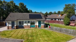 Images for Whakamahorahora, 169 Dalnabay, Silverglades, Aviemore
