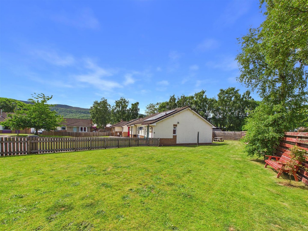 Images for Whakamahorahora, 169 Dalnabay, Silverglades, Aviemore EAID:massoncairnsltdapi BID:1