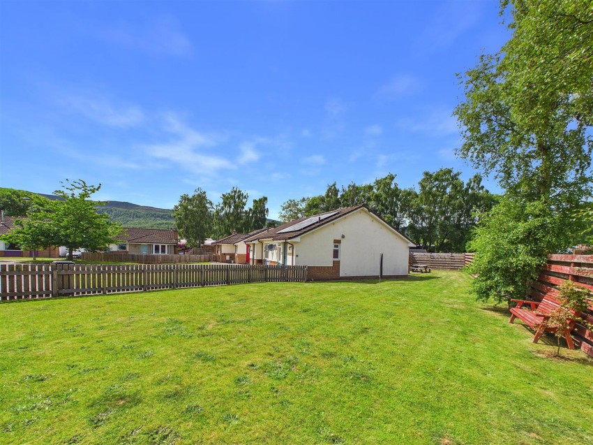 Images for Whakamahorahora, 169 Dalnabay, Silverglades, Aviemore