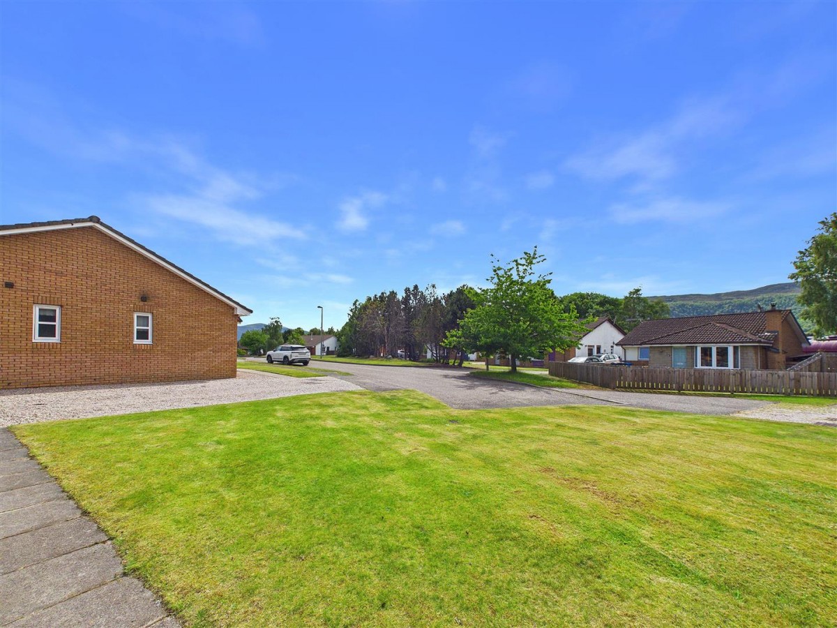 Images for Whakamahorahora, 169 Dalnabay, Silverglades, Aviemore EAID:massoncairnsltdapi BID:1