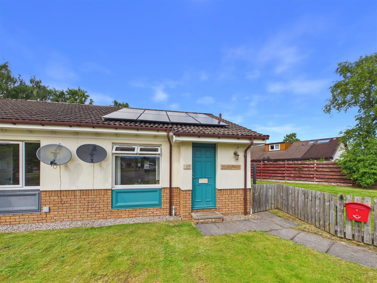 Images for Whakamahorahora, 169 Dalnabay, Silverglades, Aviemore EAID:massoncairnsltdapi BID:1