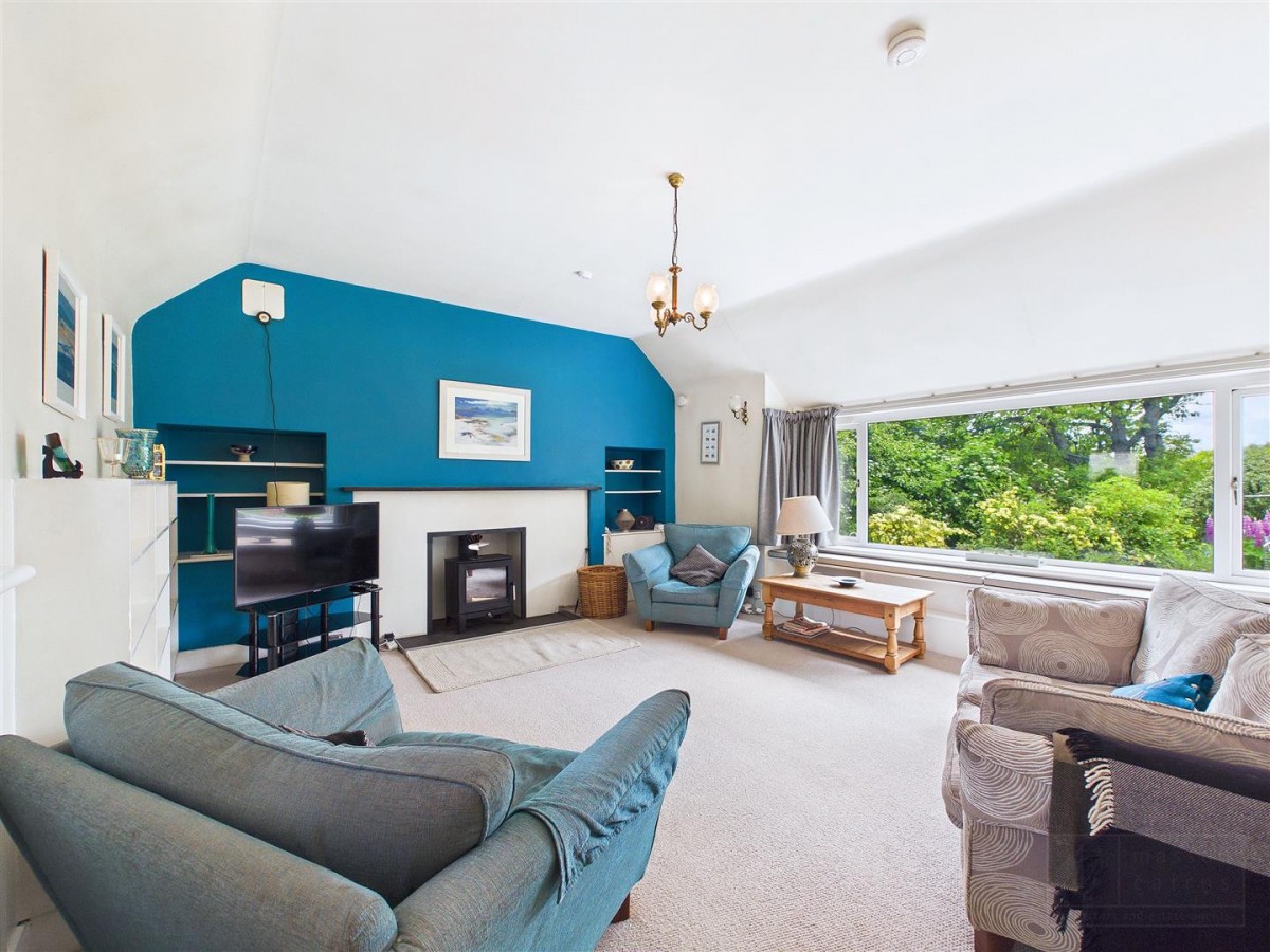 Images for Upper Finlarig, Dulnain Bridge, Grantown on Spey EAID:massoncairnsltdapi BID:1
