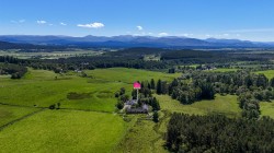 Images for Upper Finlarig, Dulnain Bridge, Grantown on Spey