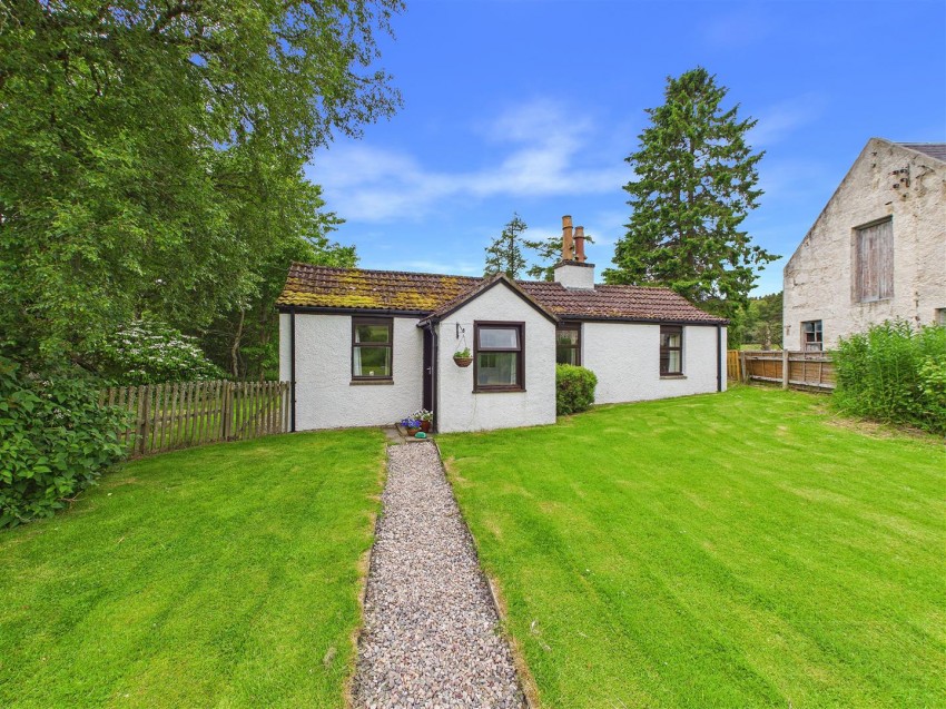 Images for Upper Finlarig, Dulnain Bridge, Grantown on Spey