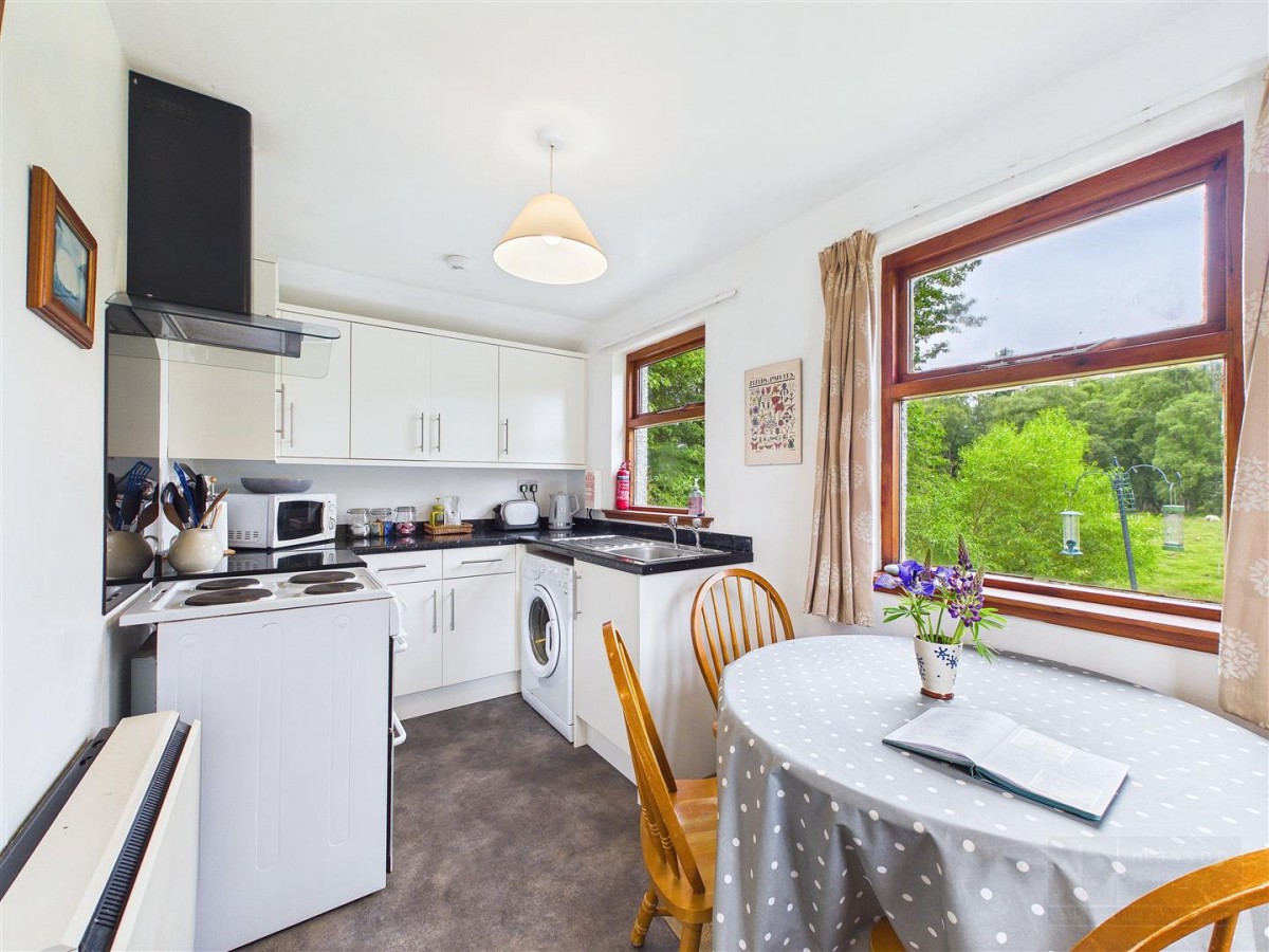 Images for Upper Finlarig, Dulnain Bridge, Grantown on Spey EAID:massoncairnsltdapi BID:1