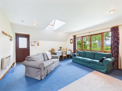 Images for Upper Finlarig, Dulnain Bridge, Grantown on Spey