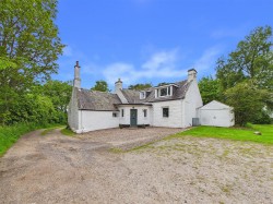 Images for Upper Finlarig, Dulnain Bridge, Grantown on Spey
