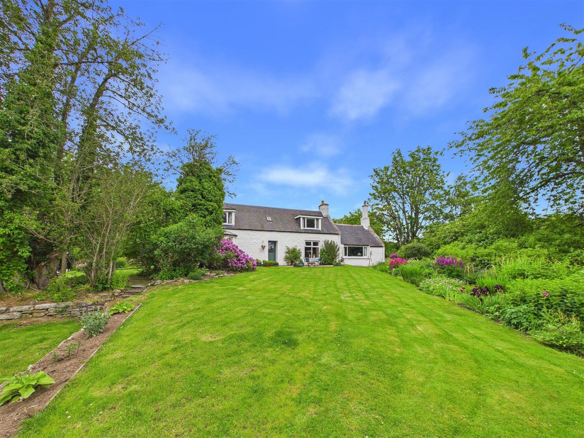 Images for Upper Finlarig, Dulnain Bridge, Grantown on Spey EAID:massoncairnsltdapi BID:1