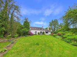 Images for Upper Finlarig, Dulnain Bridge, Grantown on Spey