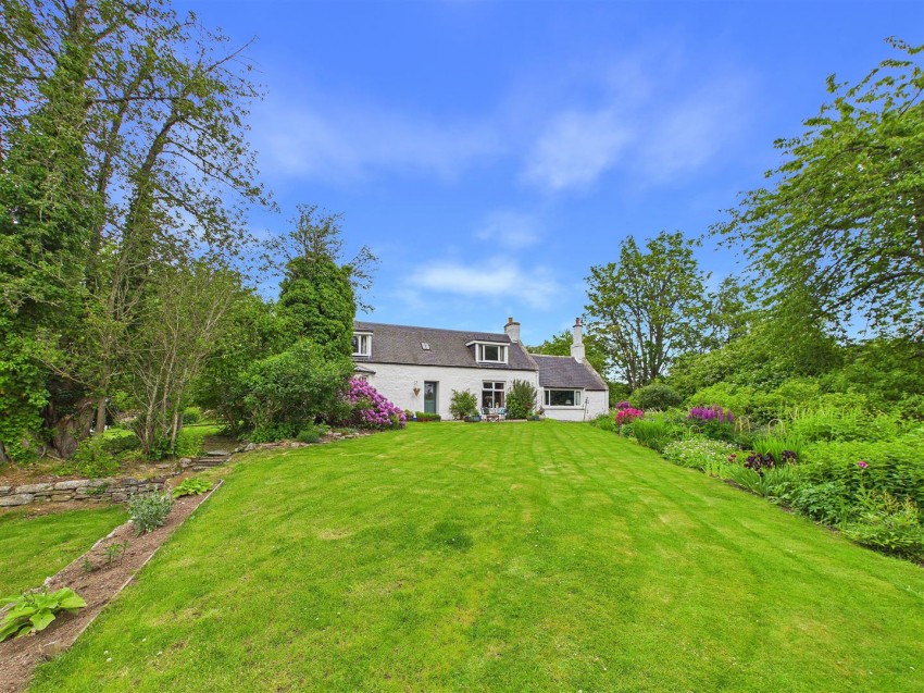 Images for Upper Finlarig, Dulnain Bridge, Grantown on Spey
