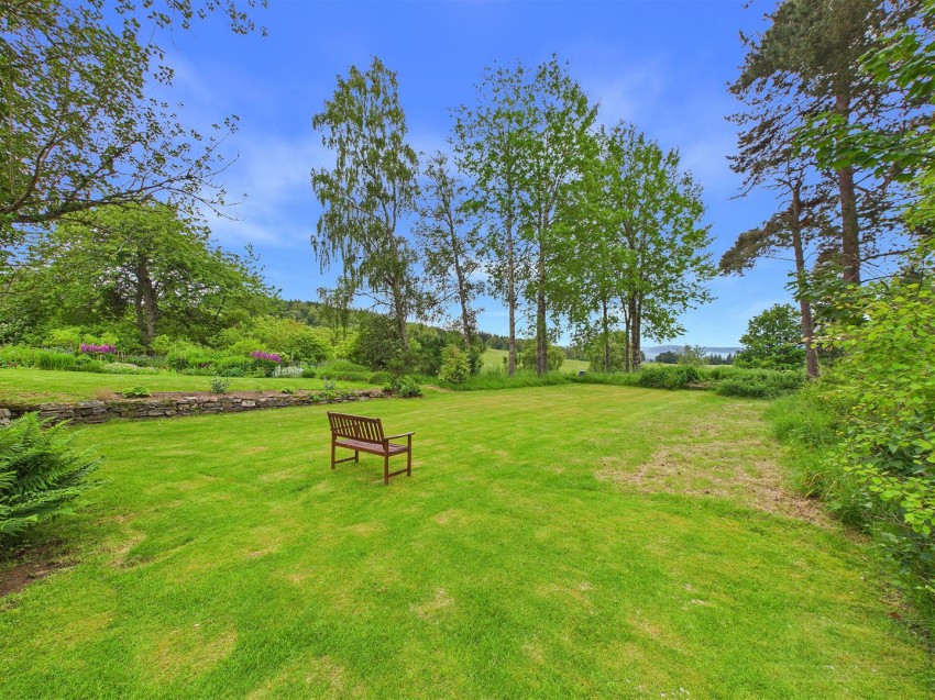 Images for Upper Finlarig, Dulnain Bridge, Grantown on Spey