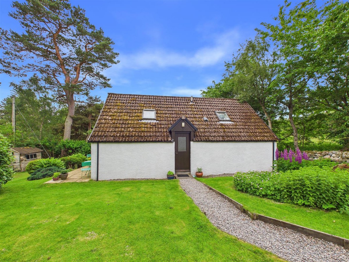 Images for Upper Finlarig, Dulnain Bridge, Grantown on Spey EAID:massoncairnsltdapi BID:1