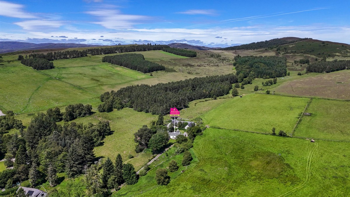 Images for Upper Finlarig, Dulnain Bridge, Grantown on Spey EAID:massoncairnsltdapi BID:1