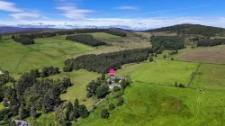 Images for Upper Finlarig, Dulnain Bridge, Grantown on Spey