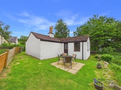 Images for Upper Finlarig, Dulnain Bridge, Grantown on Spey