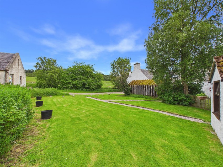 Images for Upper Finlarig, Dulnain Bridge, Grantown on Spey