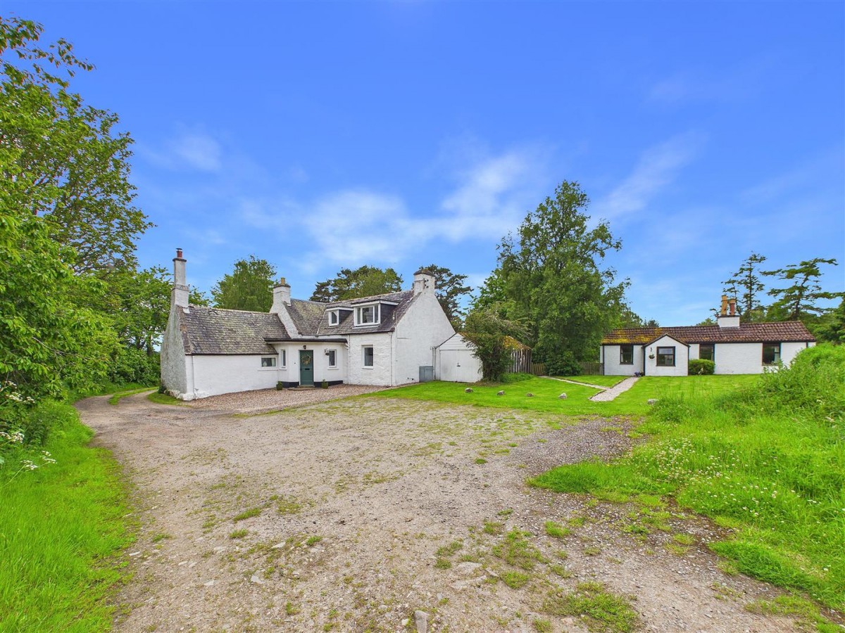 Images for Upper Finlarig, Dulnain Bridge, Grantown on Spey EAID:massoncairnsltdapi BID:1