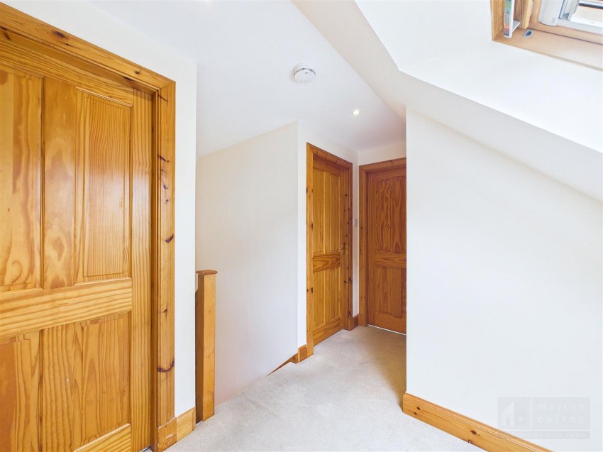 Images for 8 Woodburn Drive, Grantown On Spey
