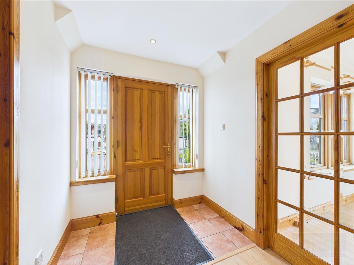 Images for 8 Woodburn Drive, Grantown On Spey EAID:massoncairnsltdapi BID:1