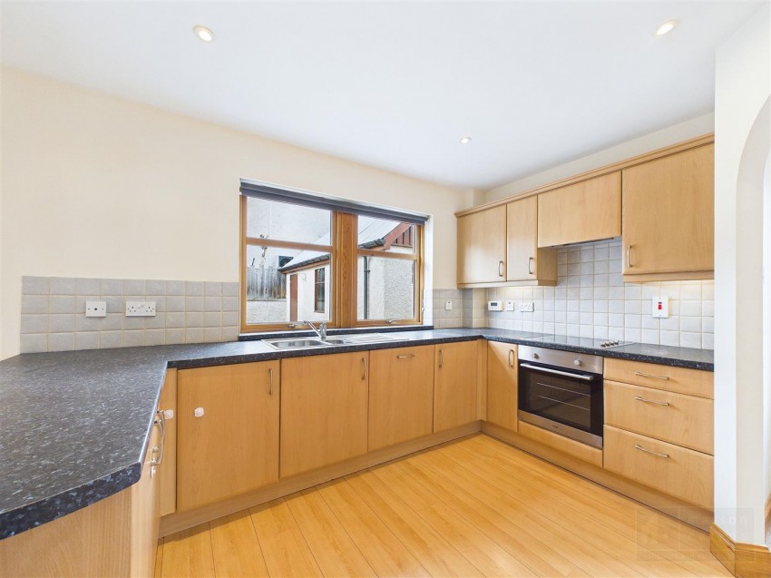 Images for 8 Woodburn Drive, Grantown On Spey