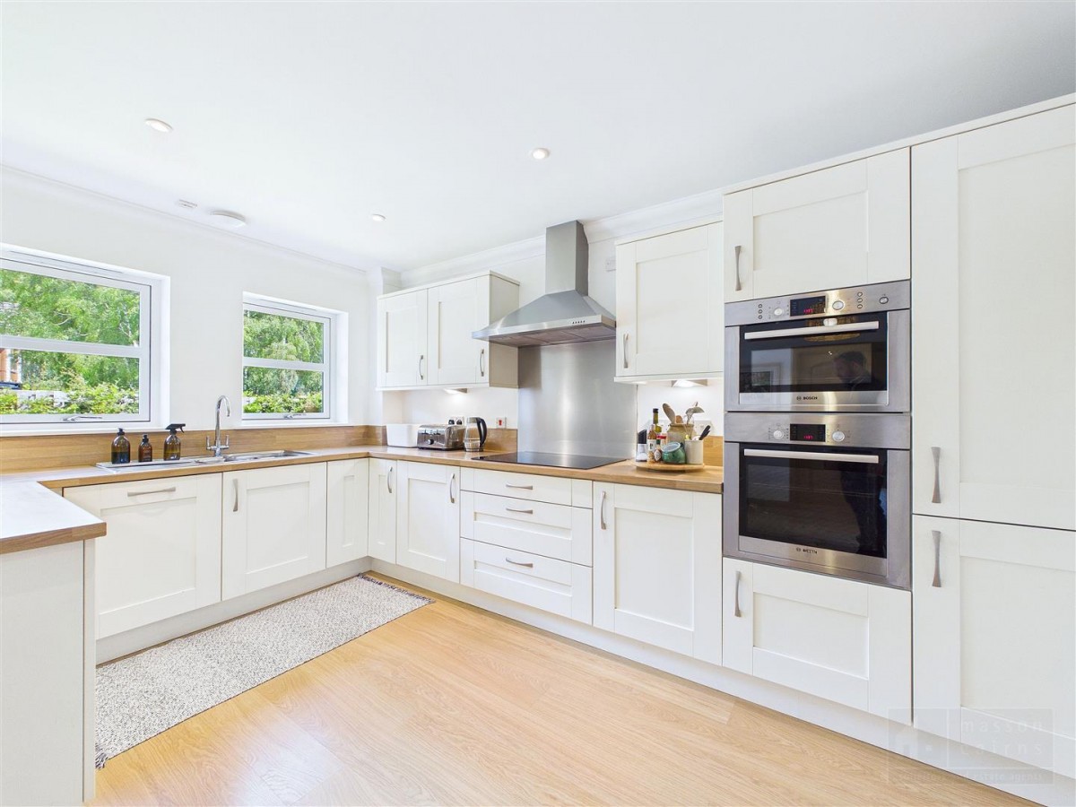 Images for 16 Patterson Place, High Burnside, Aviemore EAID:massoncairnsltdapi BID:1