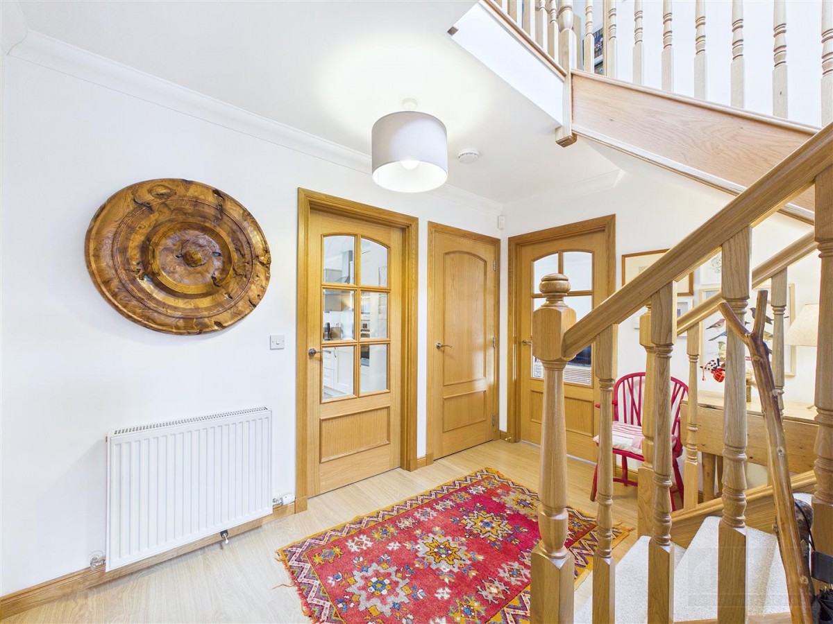 Images for 16 Patterson Place, High Burnside, Aviemore EAID:massoncairnsltdapi BID:1