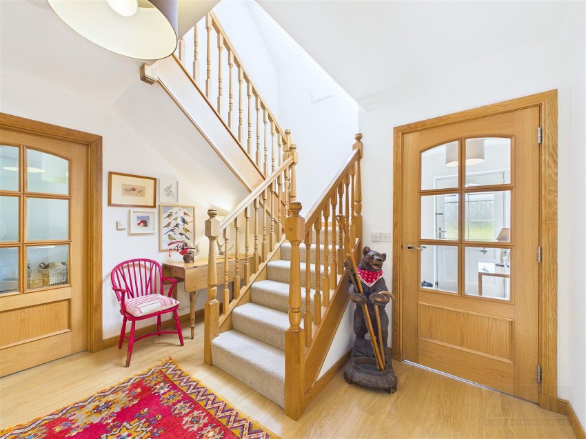 Images for 16 Patterson Place, High Burnside, Aviemore
