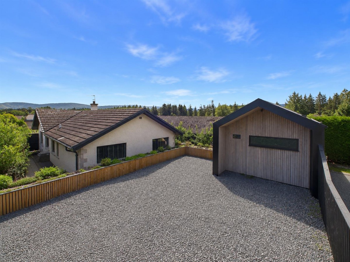 Images for 58b Strathspey Drive, Grantown on Spey EAID:massoncairnsltdapi BID:1