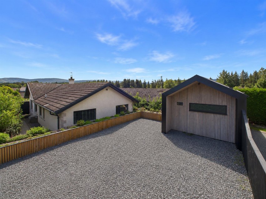 Images for 58b Strathspey Drive, Grantown on Spey