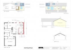 Images for 58b Strathspey Drive, Grantown on Spey