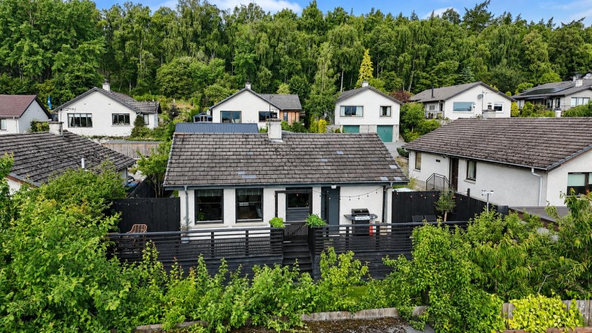 Images for 58b Strathspey Drive, Grantown on Spey