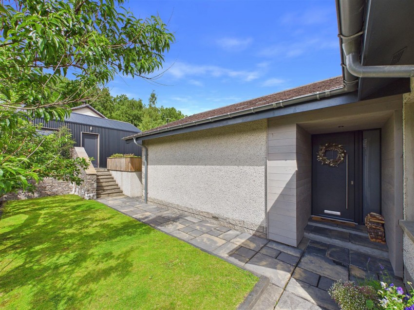 Images for 58b Strathspey Drive, Grantown on Spey