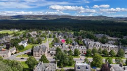 Images for 22 The Square, Grantown on Spey