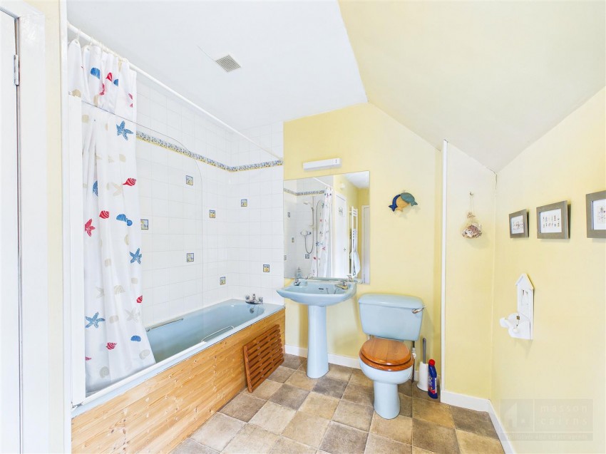 Images for 22 The Square, Grantown on Spey