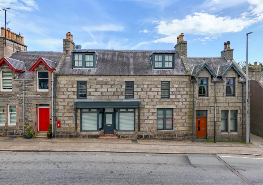 Images for 122 High Street, Grantown on Spey