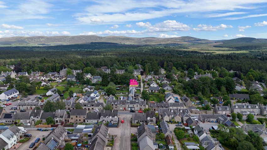 Images for 122 High Street, Grantown on Spey