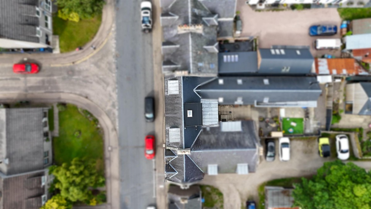 Images for 122 High Street, Grantown on Spey EAID:massoncairnsltdapi BID:1