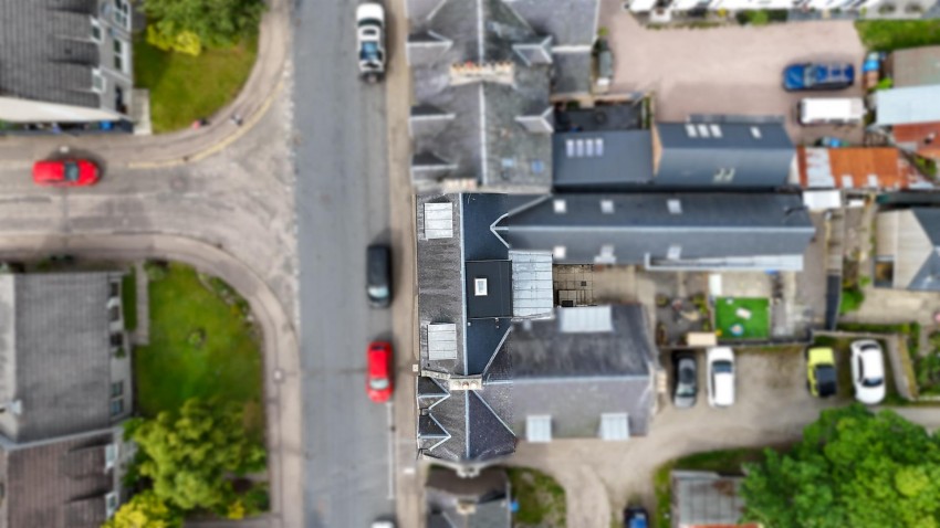 Images for 122 High Street, Grantown on Spey