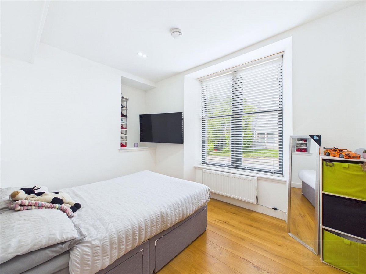 Images for 122 High Street, Grantown on Spey EAID:massoncairnsltdapi BID:1