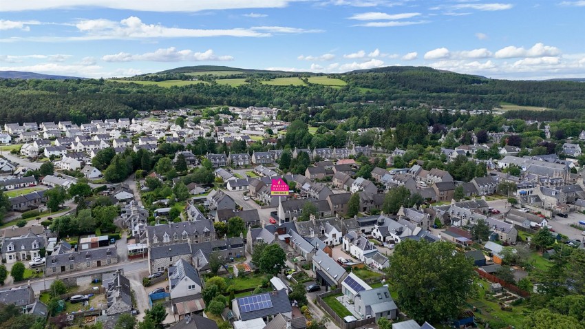 Images for 122 High Street, Grantown on Spey